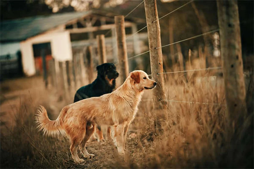 犬が吠える5つの理由とすぐ試せる対処法